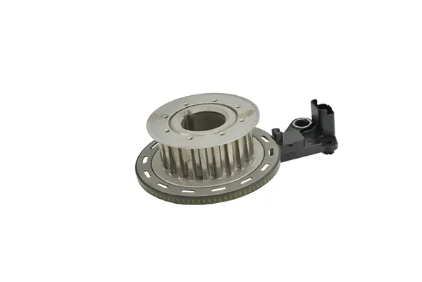 Sprocket, crankshaft (147508)