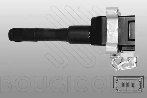 Ignition Coil (155100)