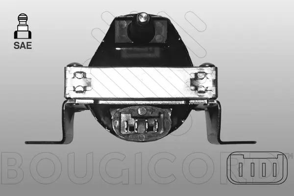 Ignition Coil (155083)