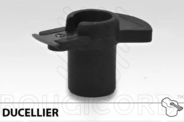 Rotor, distributor (160626)