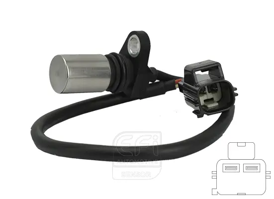 Sensor, crankshaft pulse (303370)