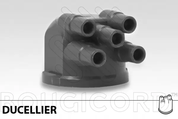 Distributor Cap (160734)