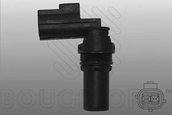 RPM Sensor, automatic transmission (145518)