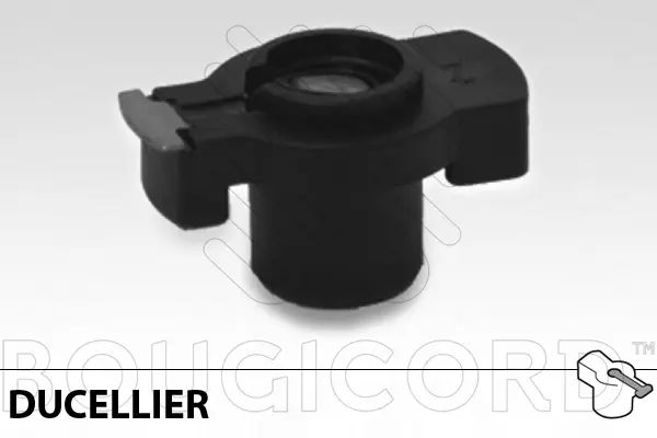 Rotor, distributor (160609)