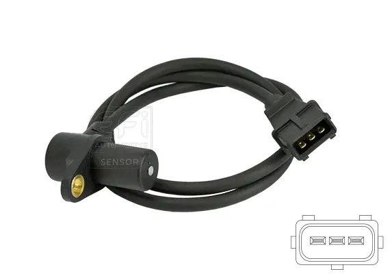 Sensor, crankshaft pulse (303052)