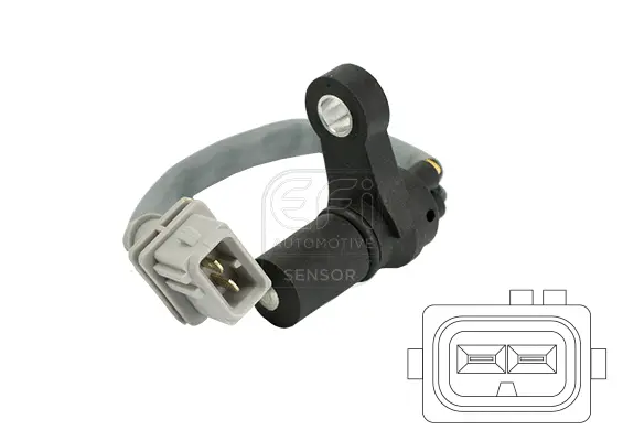 Sensor, crankshaft pulse (303115)