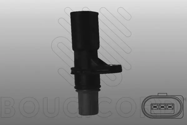 Sensor, crankshaft pulse (144533)