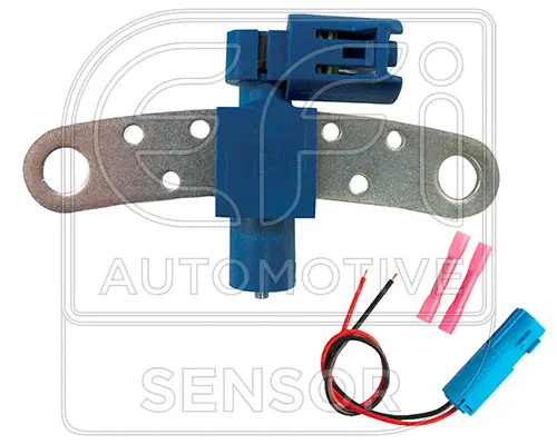 Sensor, crankshaft pulse (144460)