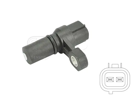 Sensor, crankshaft pulse (303176)