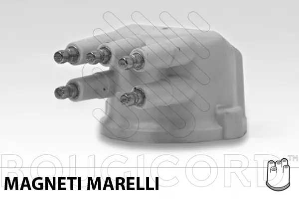 Distributor Cap (160723)