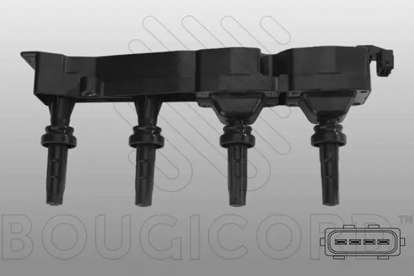 Ignition Coil (156800)