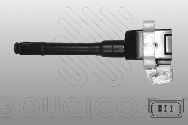 Ignition Coil (155400)