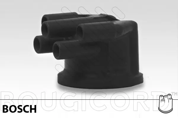 Distributor Cap (160716)