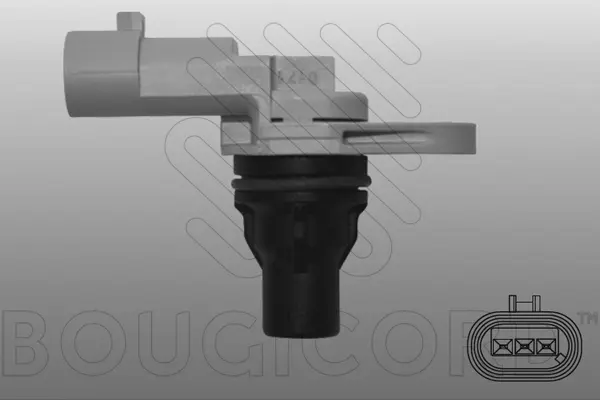 Sensor, camshaft position (141219)