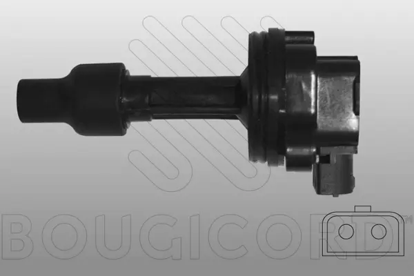Ignition Coil (155133)