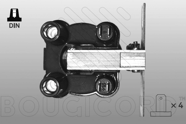 Ignition Coil (155081)