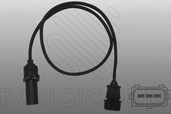 Sensor, crankshaft pulse (147221)