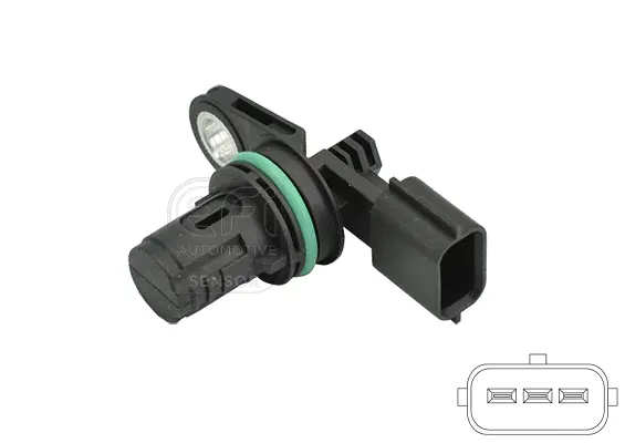 Sensor, camshaft position (303322)