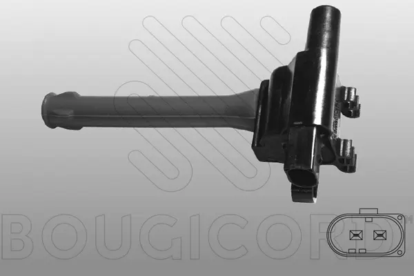 Ignition Coil (155172)