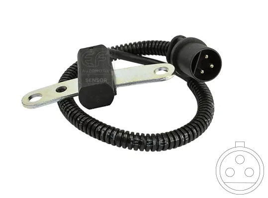 Sensor, crankshaft pulse (303270)