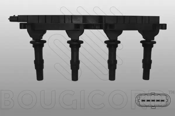 Ignition Coil (155038)
