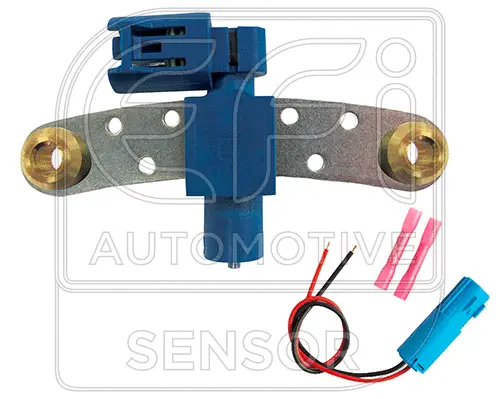 Sensor, crankshaft pulse (144462)