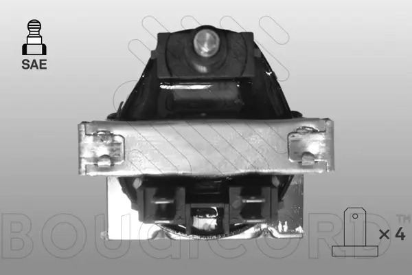 Ignition Coil (155062)