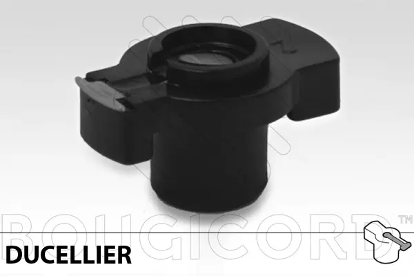 Rotor, distributor (160606)