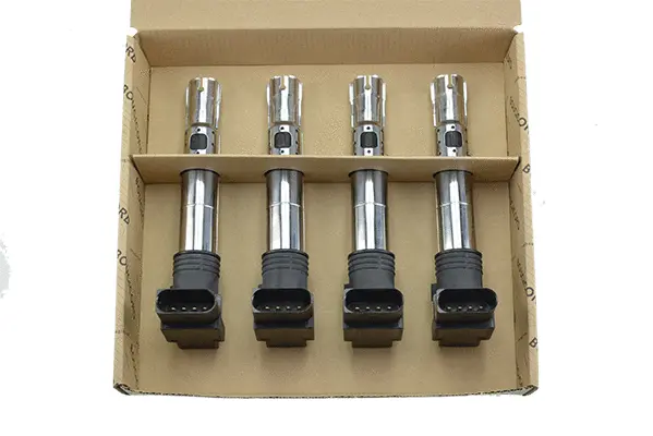 Ignition Coil (155104p)