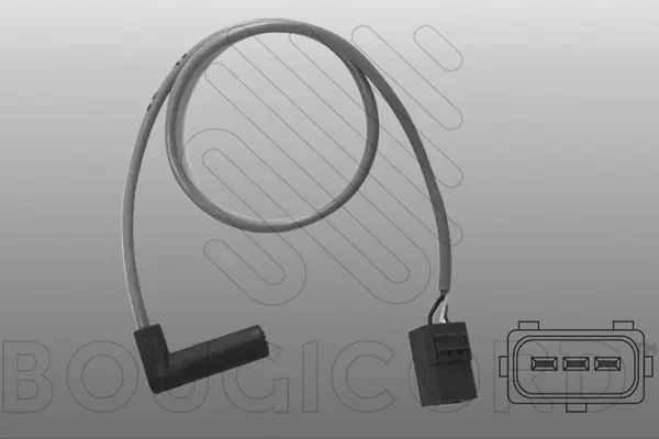 Sensor, crankshaft pulse (143395)