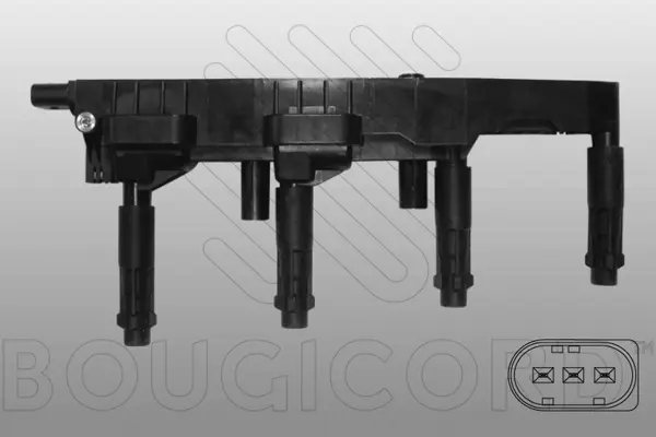 Ignition Coil (155036)