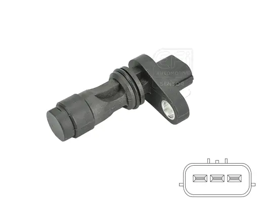 Sensor, crankshaft pulse (303352)