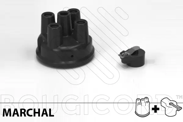 Mounting Kit, ignition control unit (160308)