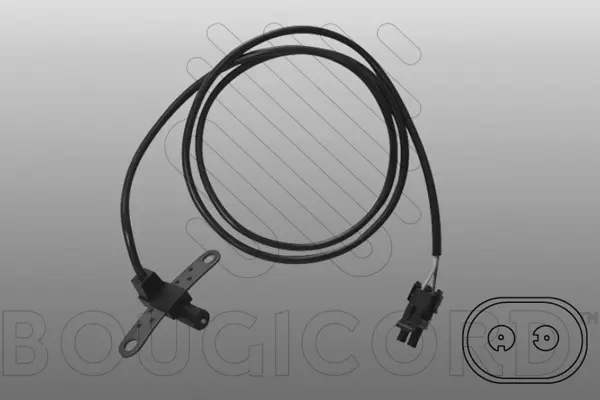 Sensor, crankshaft pulse (144419)