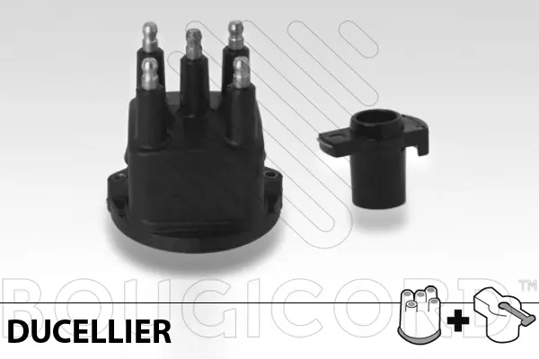 Mounting Kit, ignition control unit (160324)
