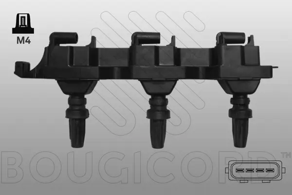 Ignition Coil (155042)