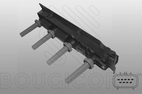 Ignition Coil (155107)