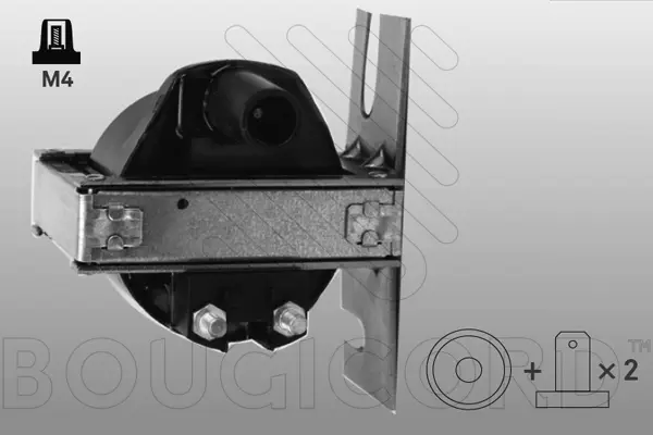 Ignition Coil (155131)