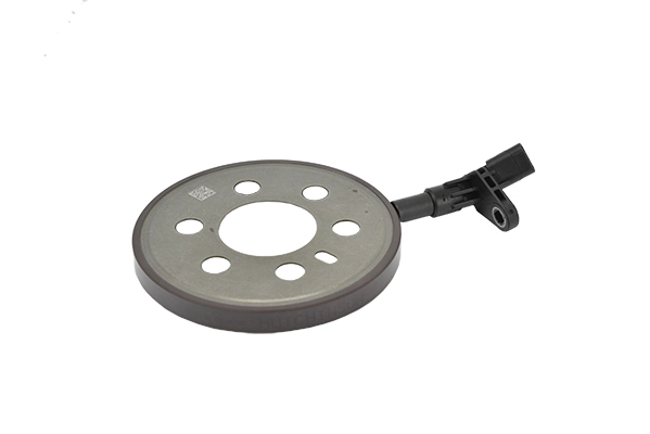 Sprocket, crankshaft (147501)