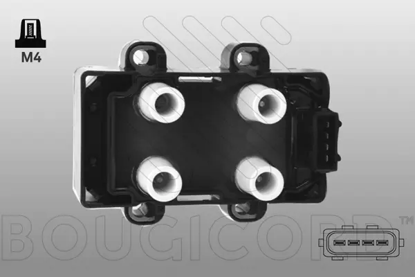 Ignition Coil (155050)