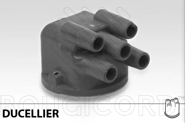Distributor Cap (160740)