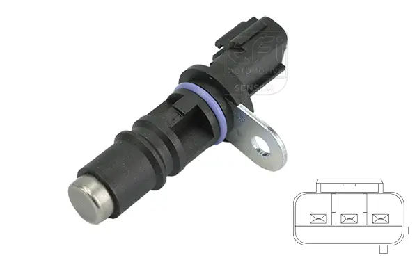 Sensor, crankshaft pulse (303387)