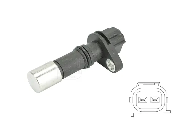 Sensor, crankshaft pulse (303209)