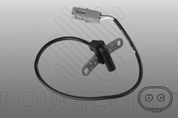 Sensor, crankshaft pulse (144441)