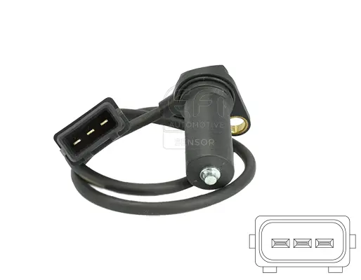 Sensor, crankshaft pulse (303060)