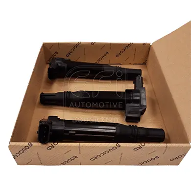 Ignition Coil (155501p)
