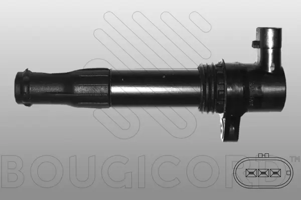 Ignition Coil (155007)