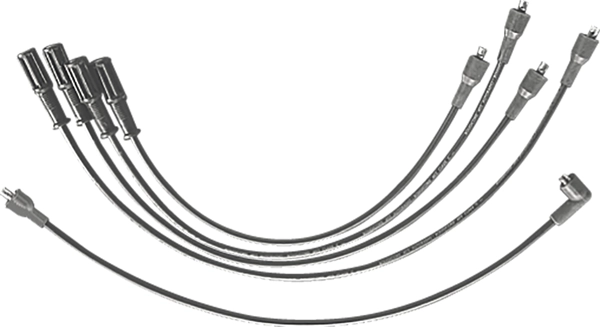 Ignition Cable Kit (4153)