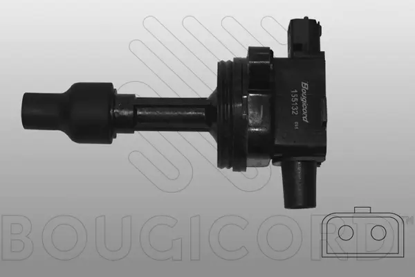 Ignition Coil (155132)