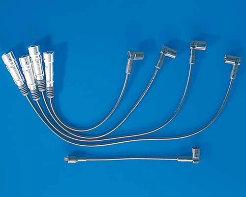 Ignition Cable Kit (4010)